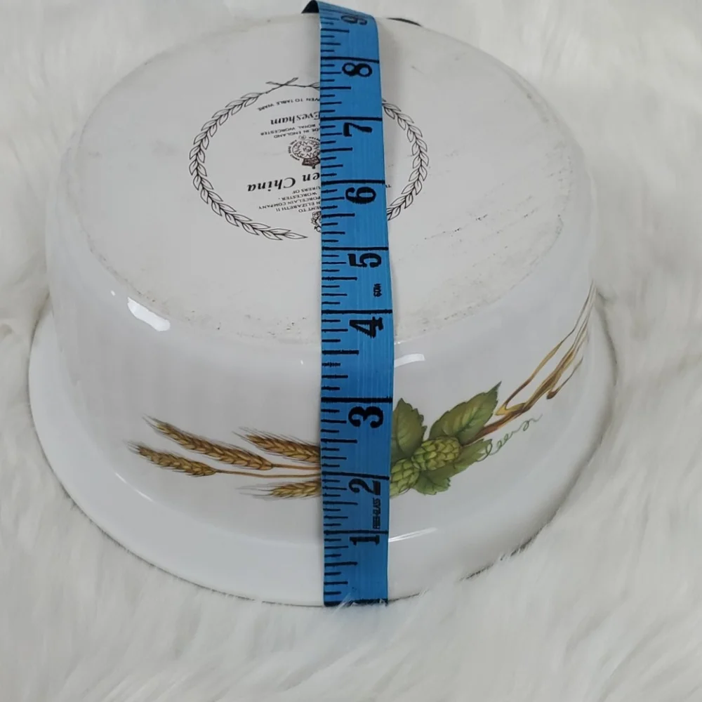 Royal Worcester good no